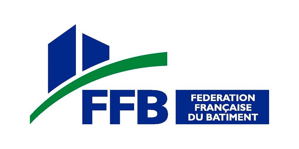 FFB - Constructeur adhérent de la fédération Française du Bâtiment